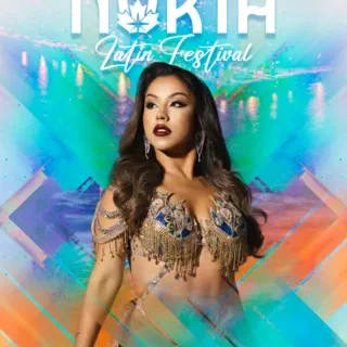 Jhoana Palhua artist announcement portrait