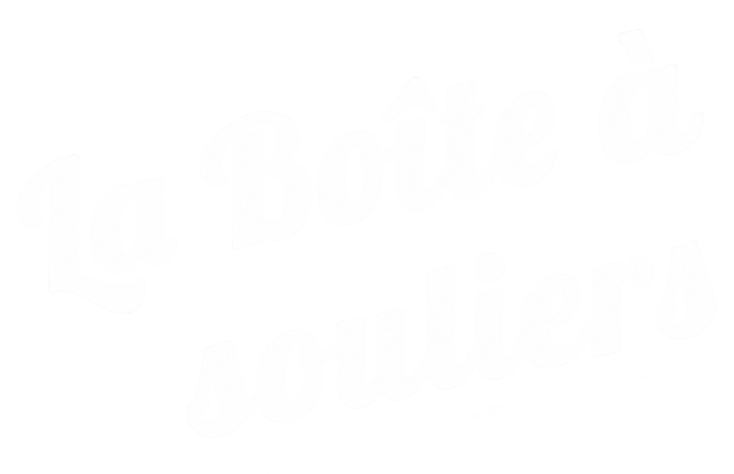 La Boîte à souliers logo